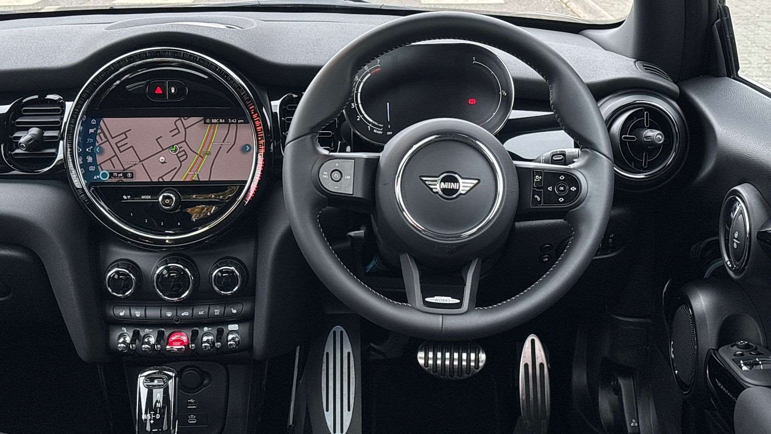 Used MINI Hatch 2024 for sale - 76286396: Photo 7