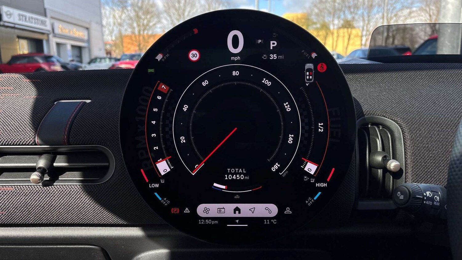 Used MINI Cooper 2024 for sale - 77842363: Photo 10