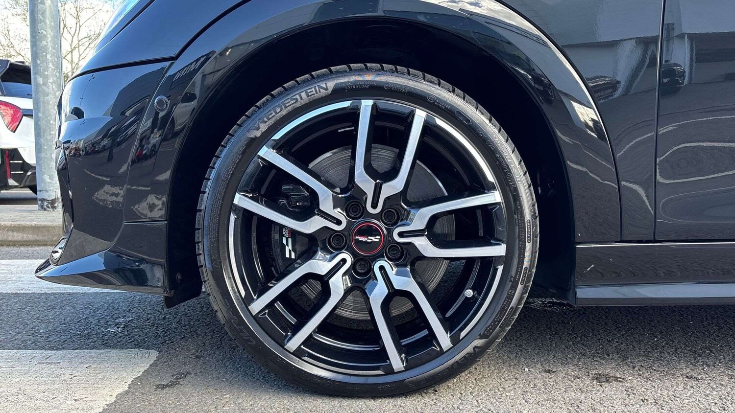 Used MINI Cooper 2024 for sale - 77842363: Photo 16