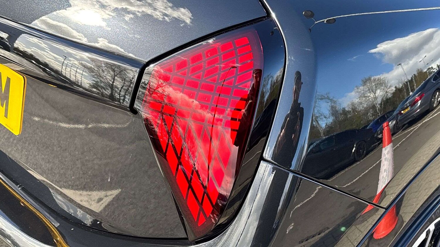 Used MINI Cooper 2024 for sale - 77842363: Photo 17