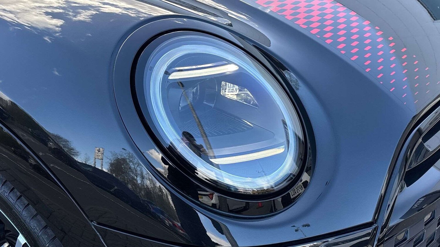 Used MINI Cooper 2024 for sale - 77842363: Photo 18