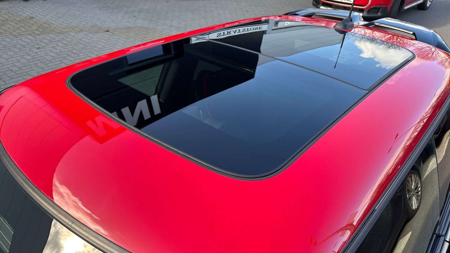 Used MINI Cooper 2024 for sale - 77842363: Photo 19