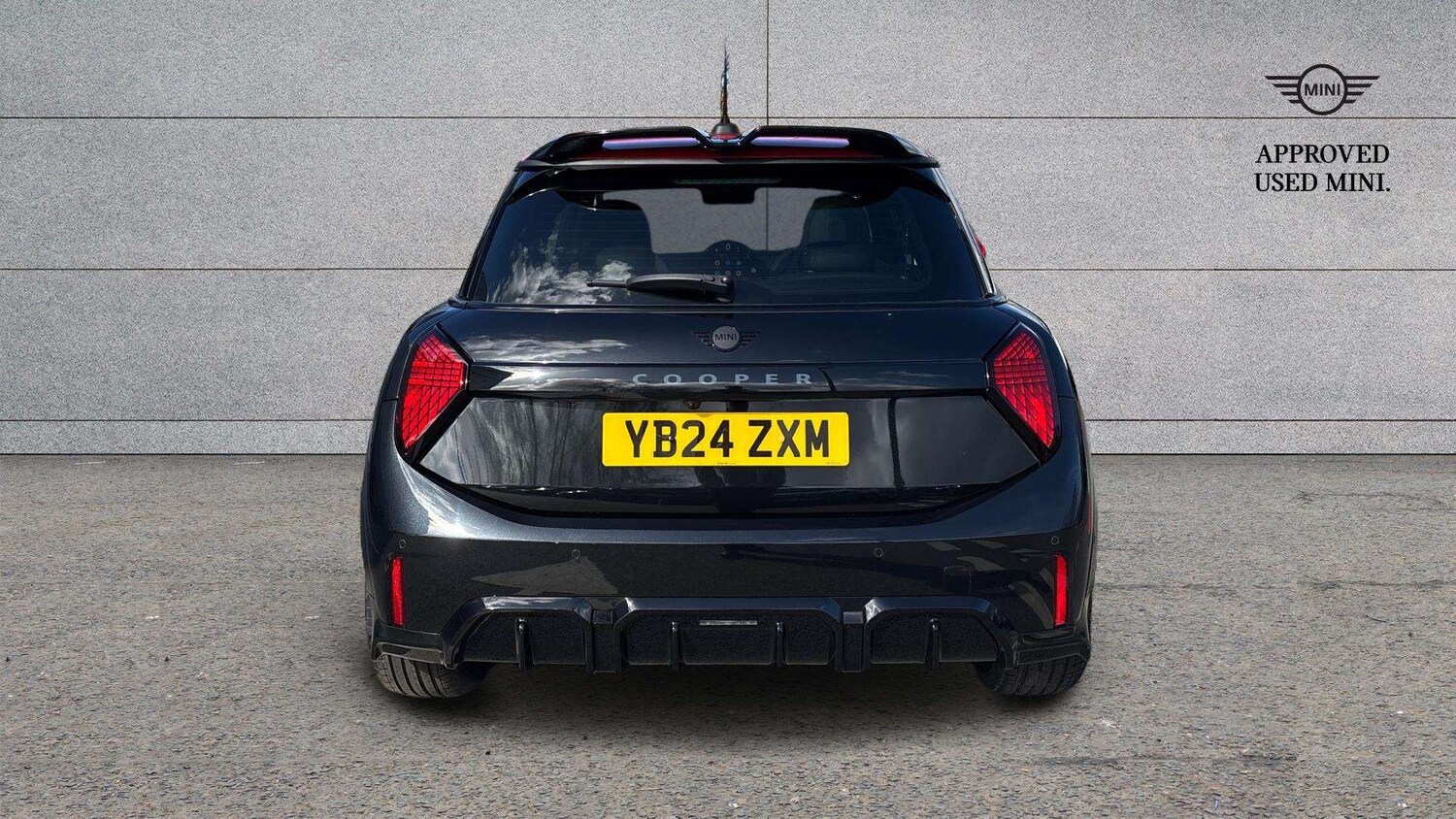 Used MINI Cooper 2024 for sale - 77842363: Photo 20