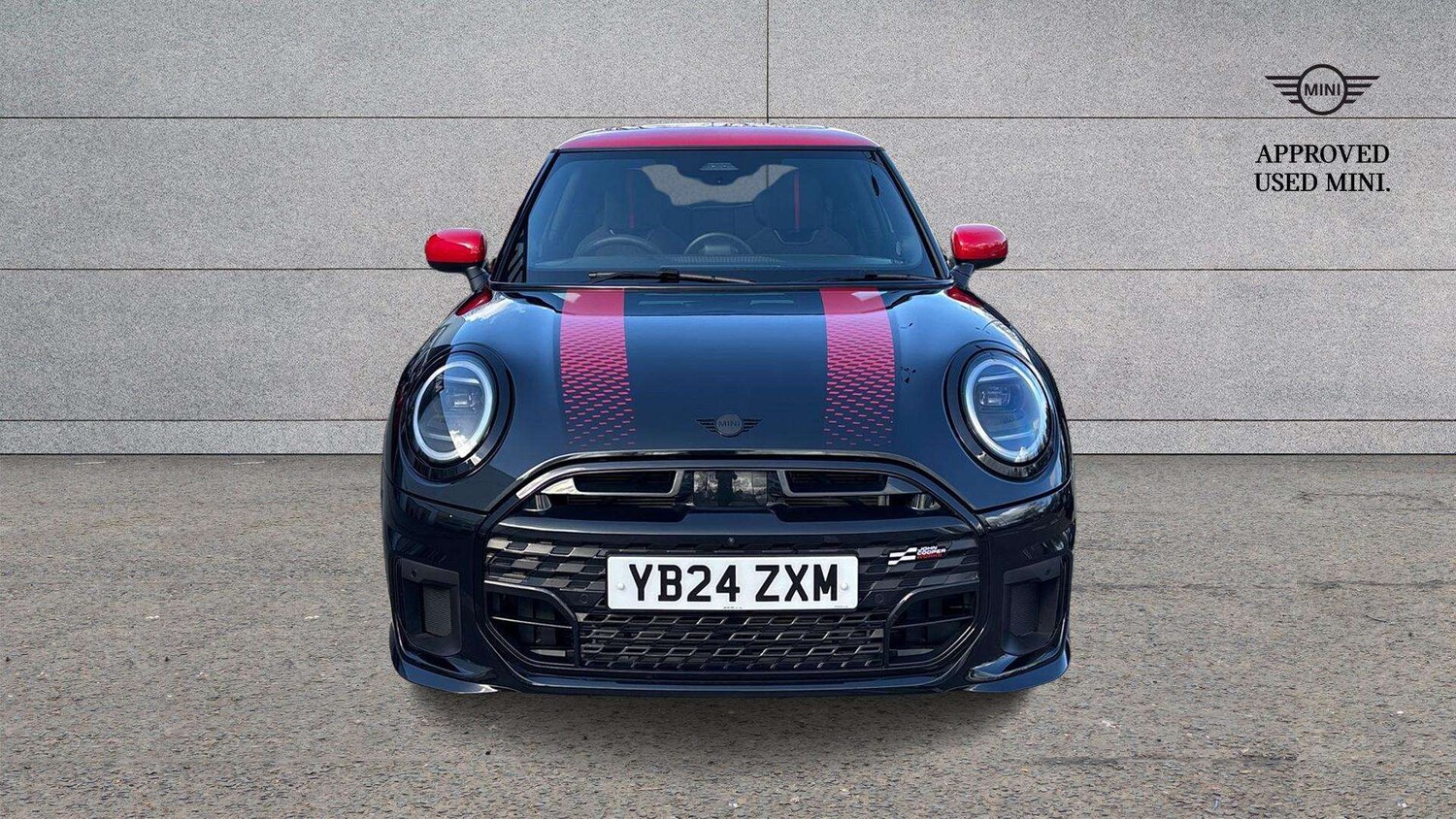 Used MINI Cooper 2024 for sale - 77842363: Photo 21