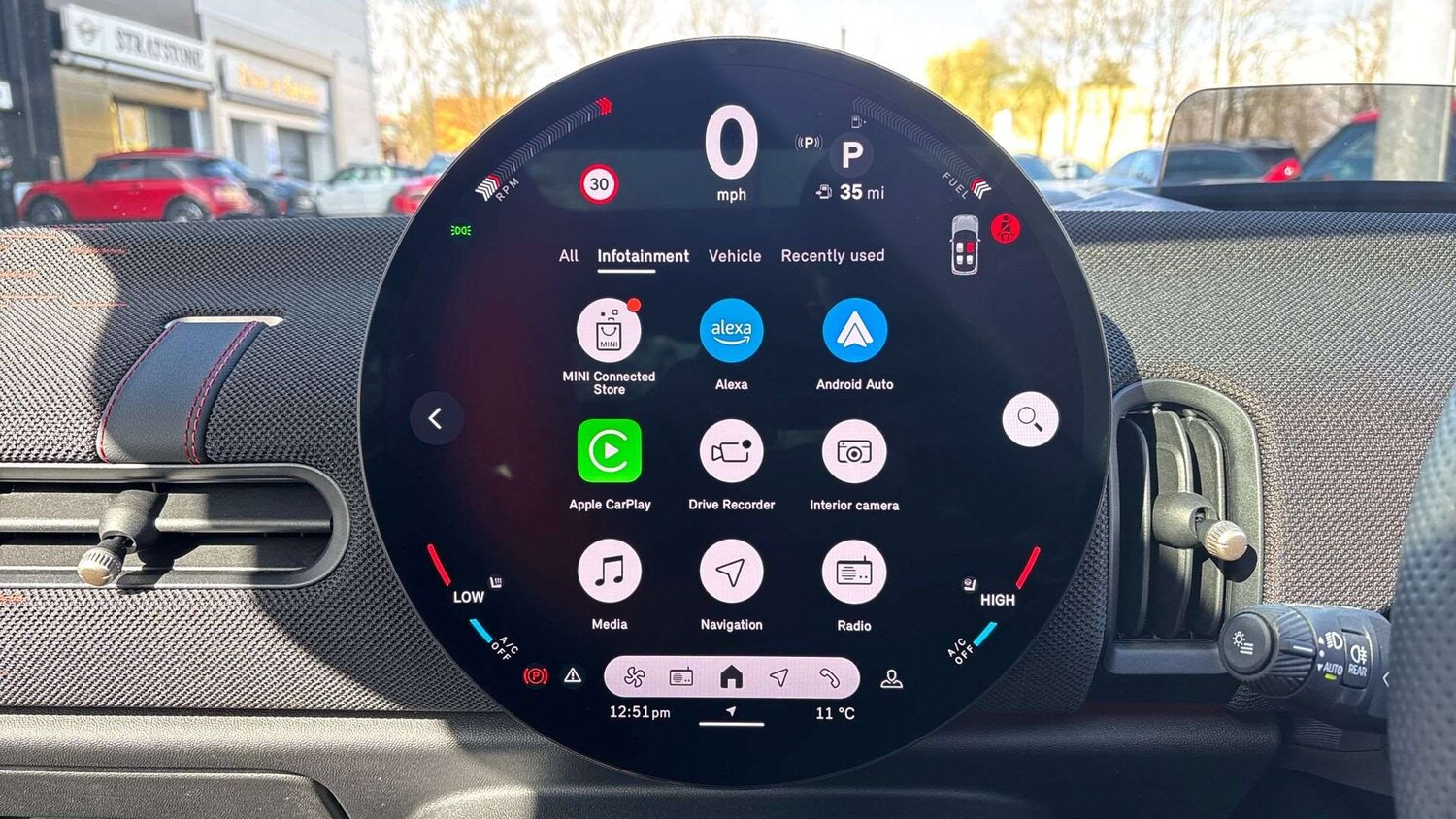 Used MINI Cooper 2024 for sale - 77842363: Photo 31
