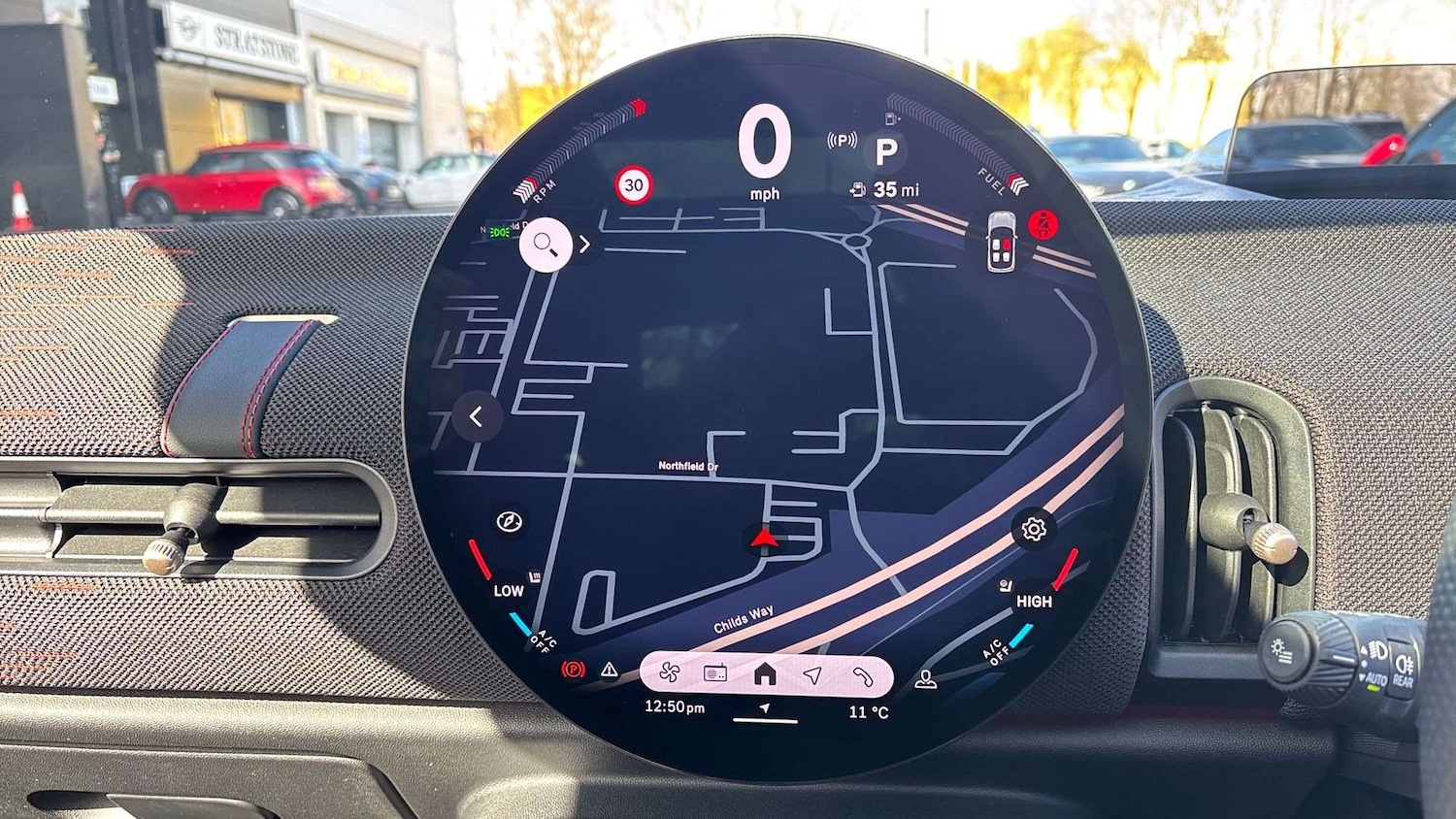 Used MINI Cooper 2024 for sale - 77842363: Photo 33