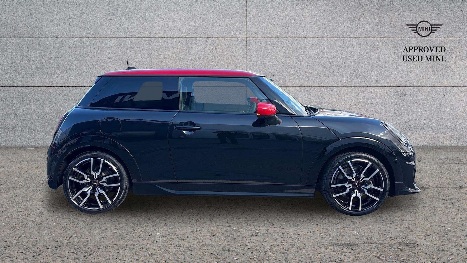 Used MINI Cooper 2024 for sale - 77842363: Photo 4