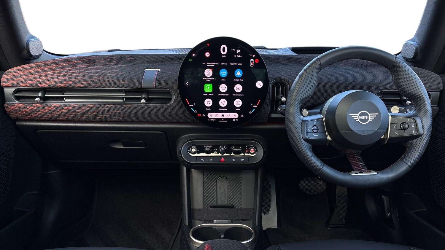 Used MINI Cooper 2024 for sale - 77842363: Photo 6