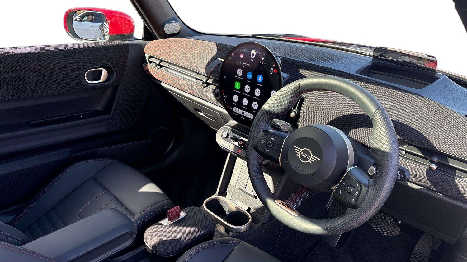 Used MINI Cooper 2024 for sale - 77842363: Photo 8