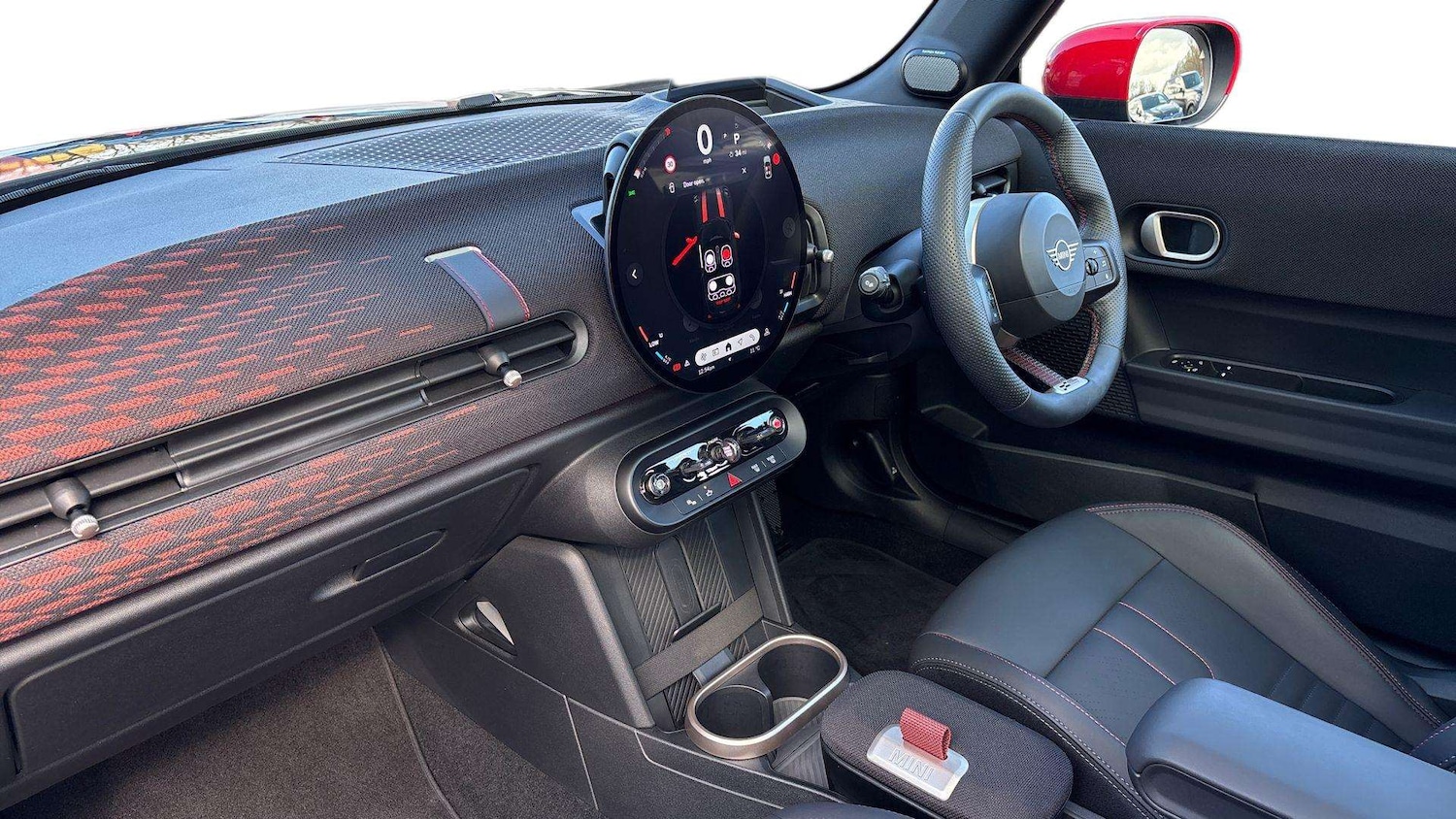 Used MINI Cooper 2024 for sale - 77842363: Photo 9