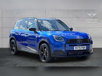 Used MINI Countryman 2026 for sale - 79637475: Photo