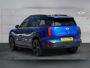 Used MINI Countryman 2026 for sale - 79637475: Photo