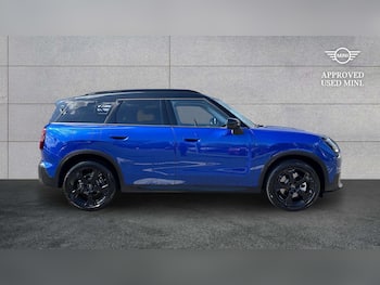 Used MINI Countryman 2026 for sale - 79637475: Photo