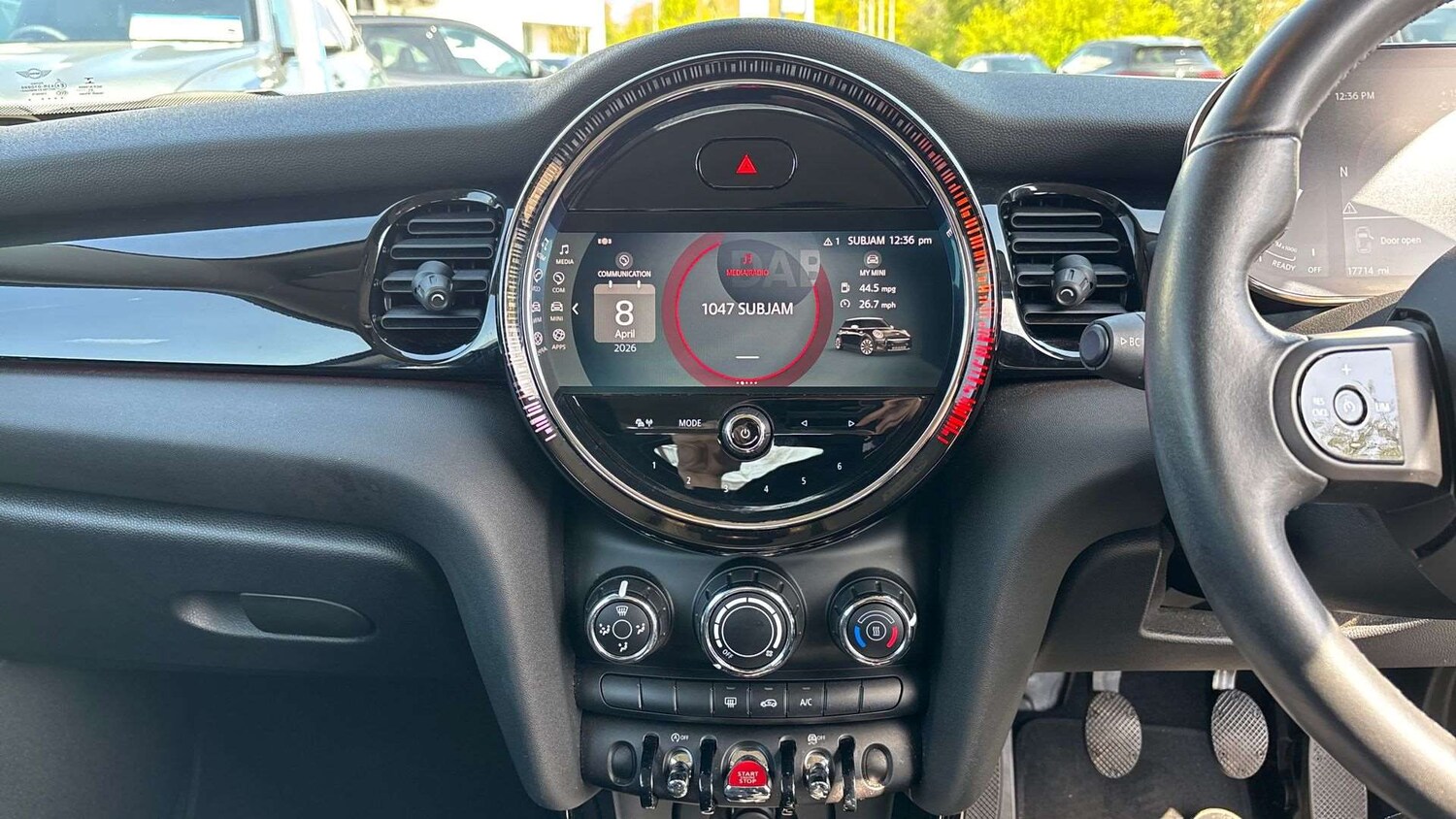 Used MINI Hatch for sale - 78173653: Photo 10