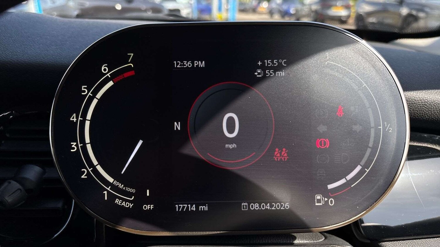 Used MINI Hatch for sale - 78173653: Photo 11