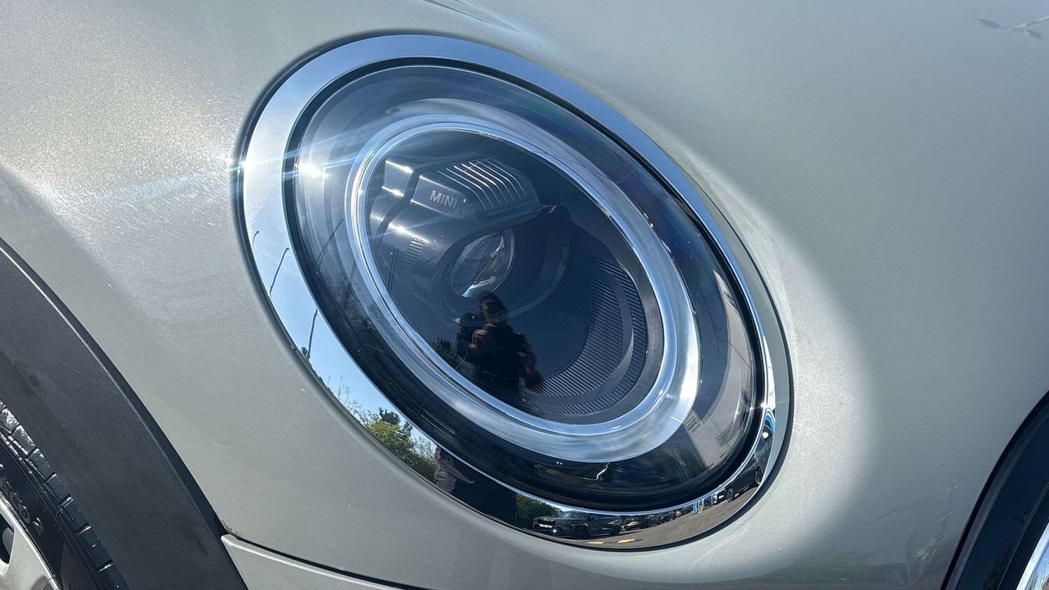 Used MINI Hatch for sale - 78173653: Photo 18