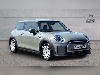 Used MINI Hatch 2022 for sale - 78173653: Photo
