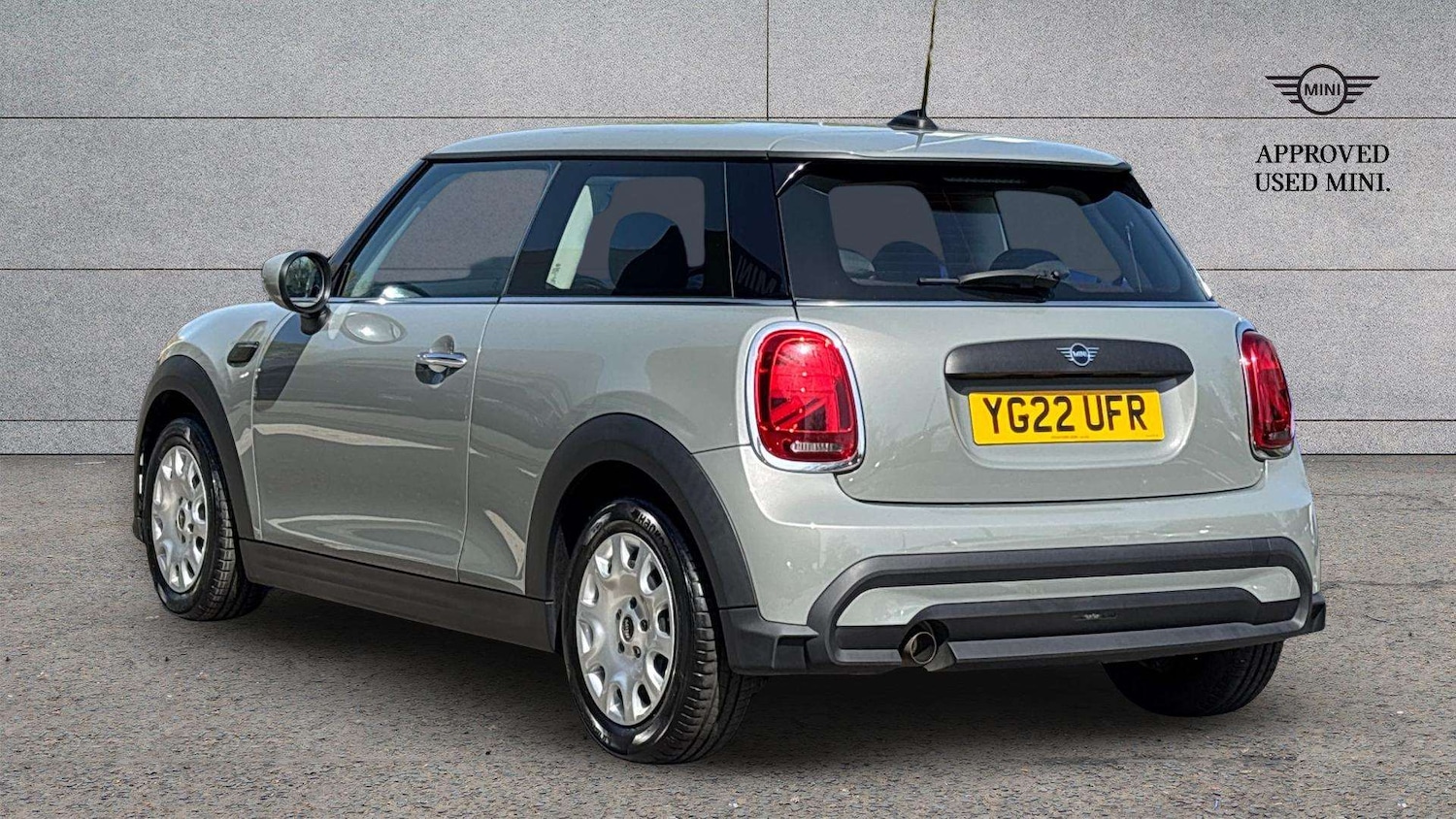 Used MINI Hatch for sale - 78173653: Photo 2