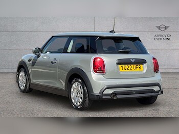 Used MINI Hatch 2022 for sale - 78173653: Photo