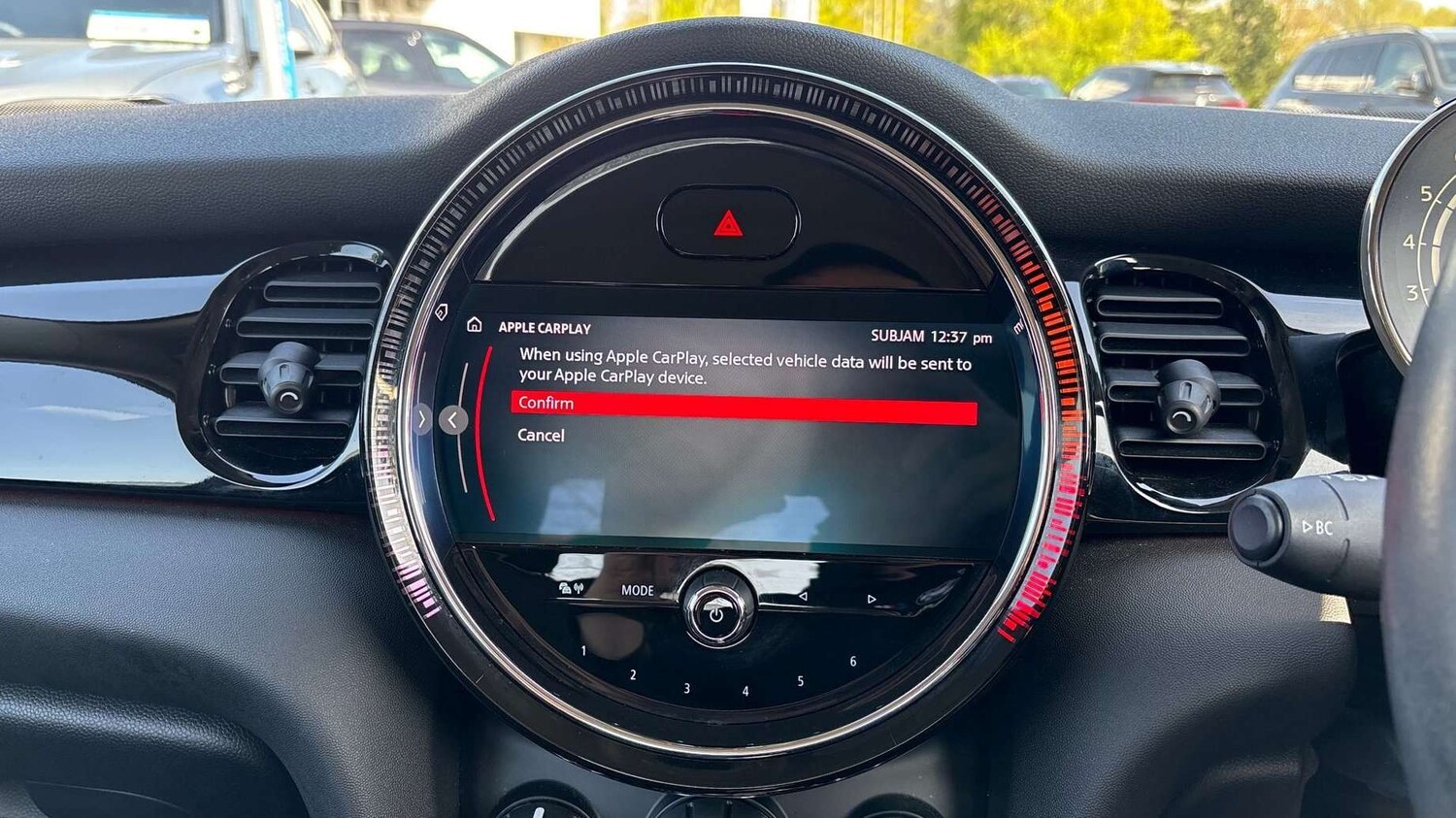 Used MINI Hatch for sale - 78173653: Photo 33