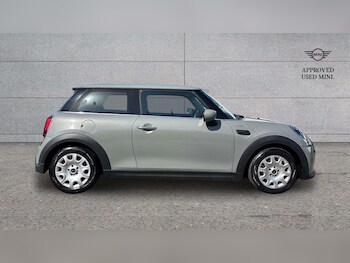Used MINI Hatch 2022 for sale - 78173653: Photo