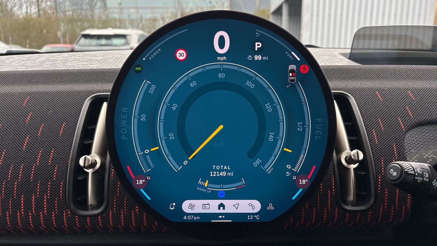 Used MINI Countryman 2024 for sale - 77810946: Photo 11