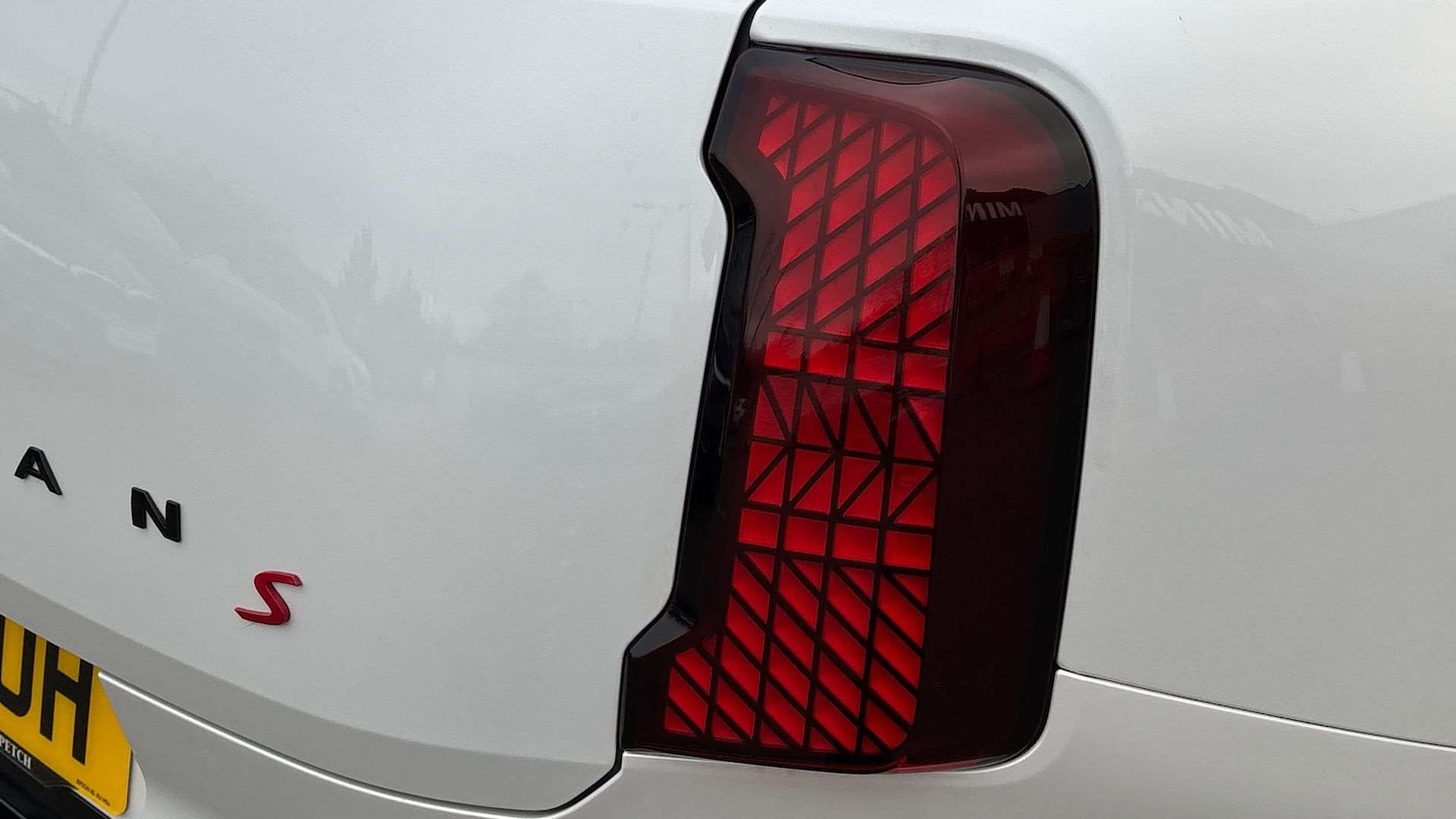 Used MINI Countryman 2024 for sale - 77810946: Photo 17