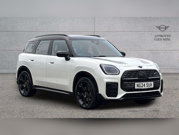 Used MINI Countryman 2024 for sale - 77810946: Photo
