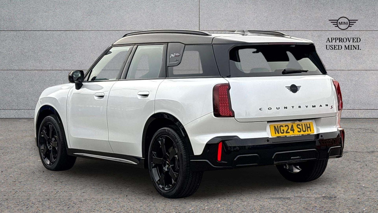 Used MINI Countryman 2024 for sale - 77810946: Photo 2