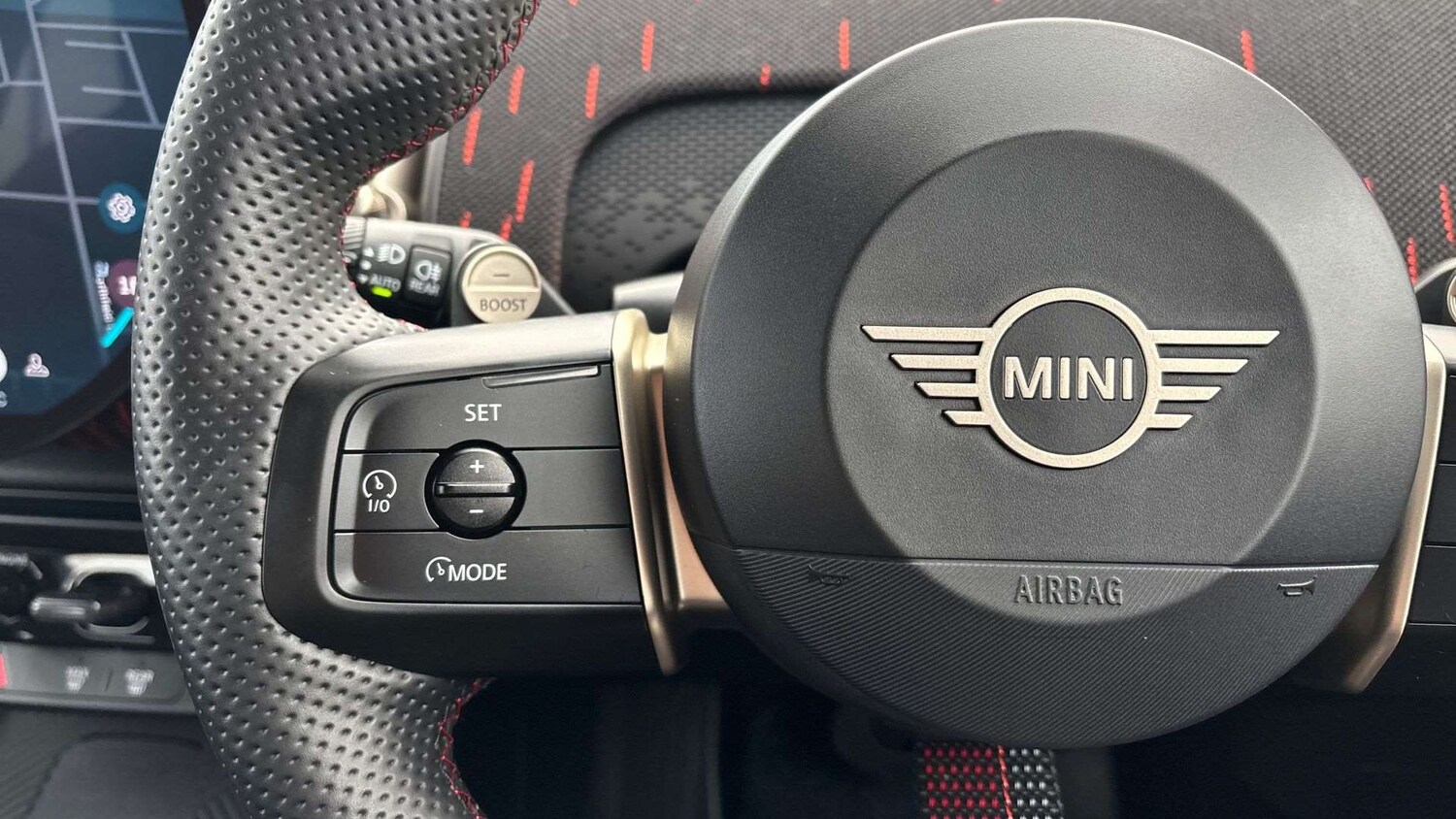 Used MINI Countryman 2024 for sale - 77810946: Photo 22