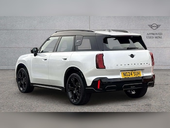 Used MINI Countryman 2024 for sale - 77810946: Photo