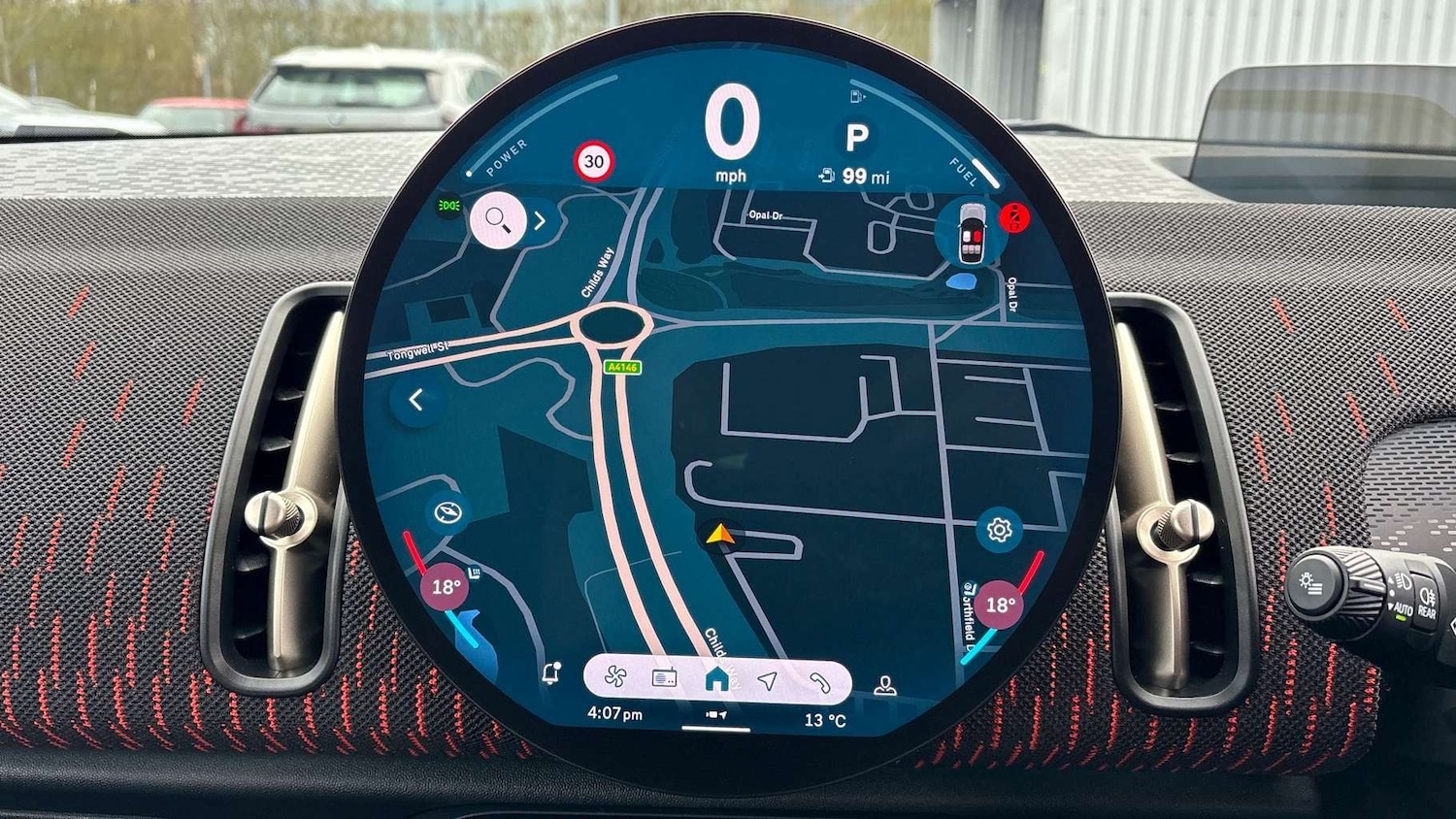 Used MINI Countryman 2024 for sale - 77810946: Photo 33