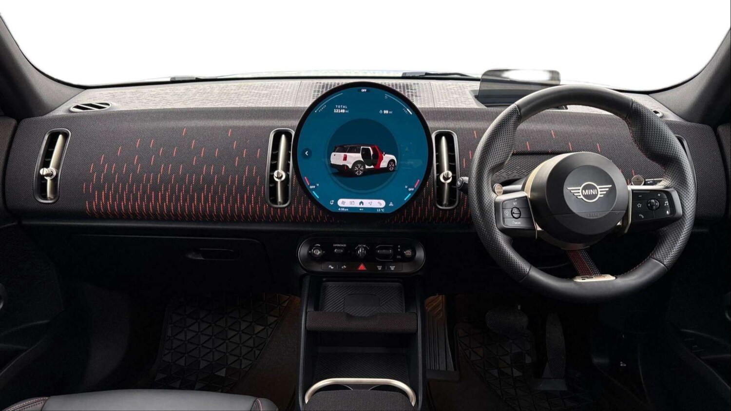 Used MINI Countryman 2024 for sale - 77810946: Photo 6