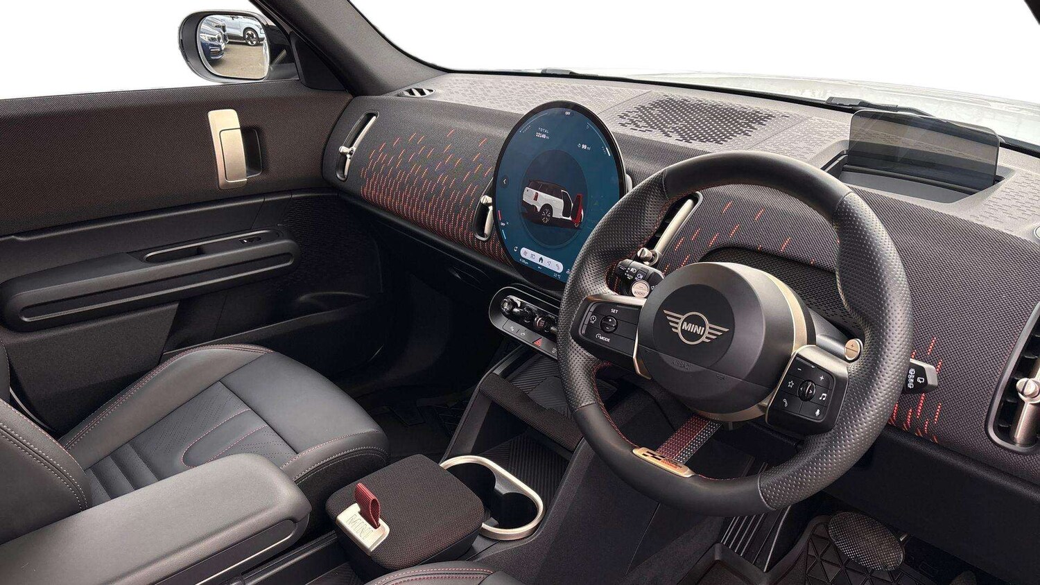 Used MINI Countryman 2024 for sale - 77810946: Photo 8