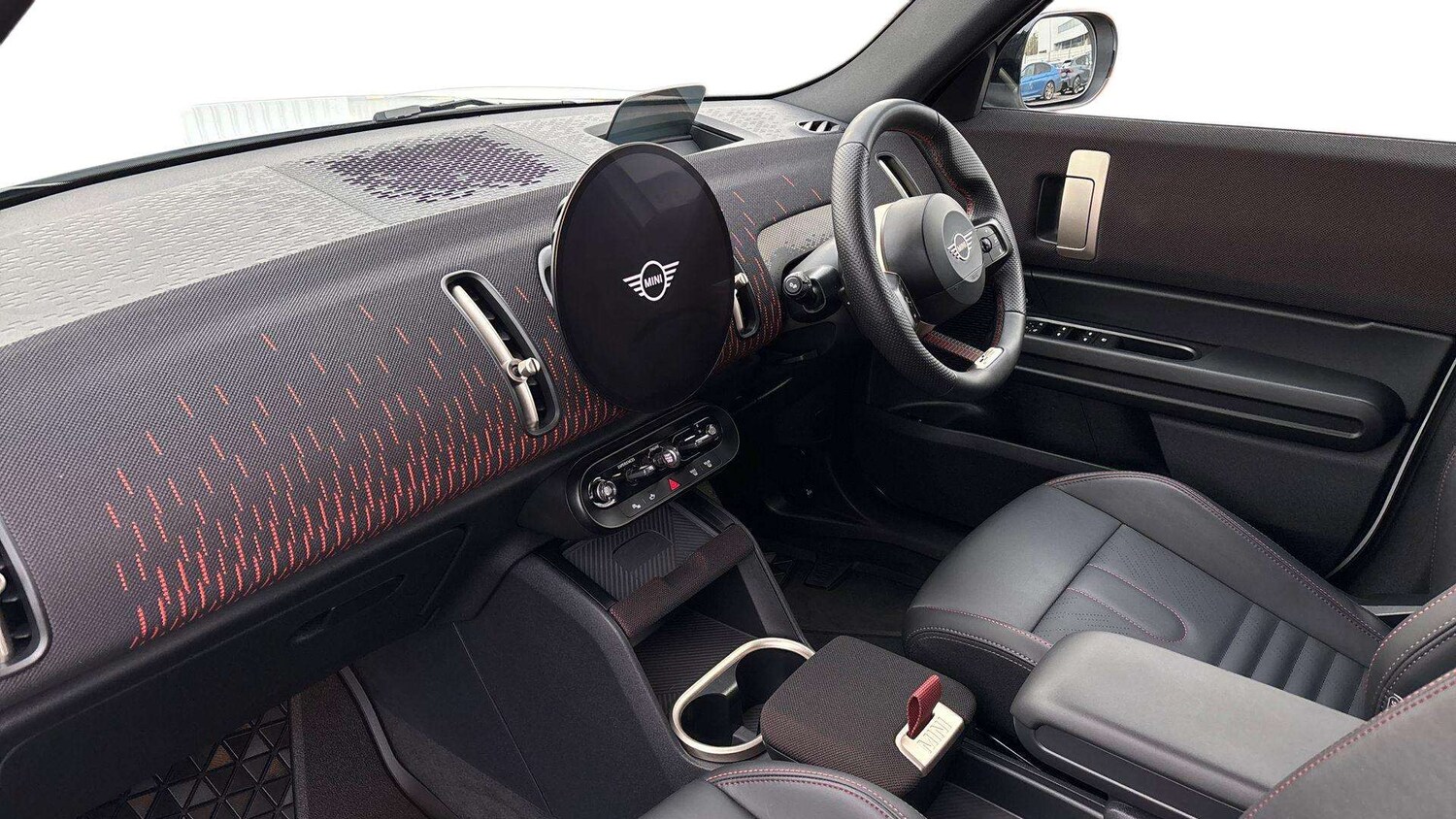 Used MINI Countryman 2024 for sale - 77810946: Photo 9