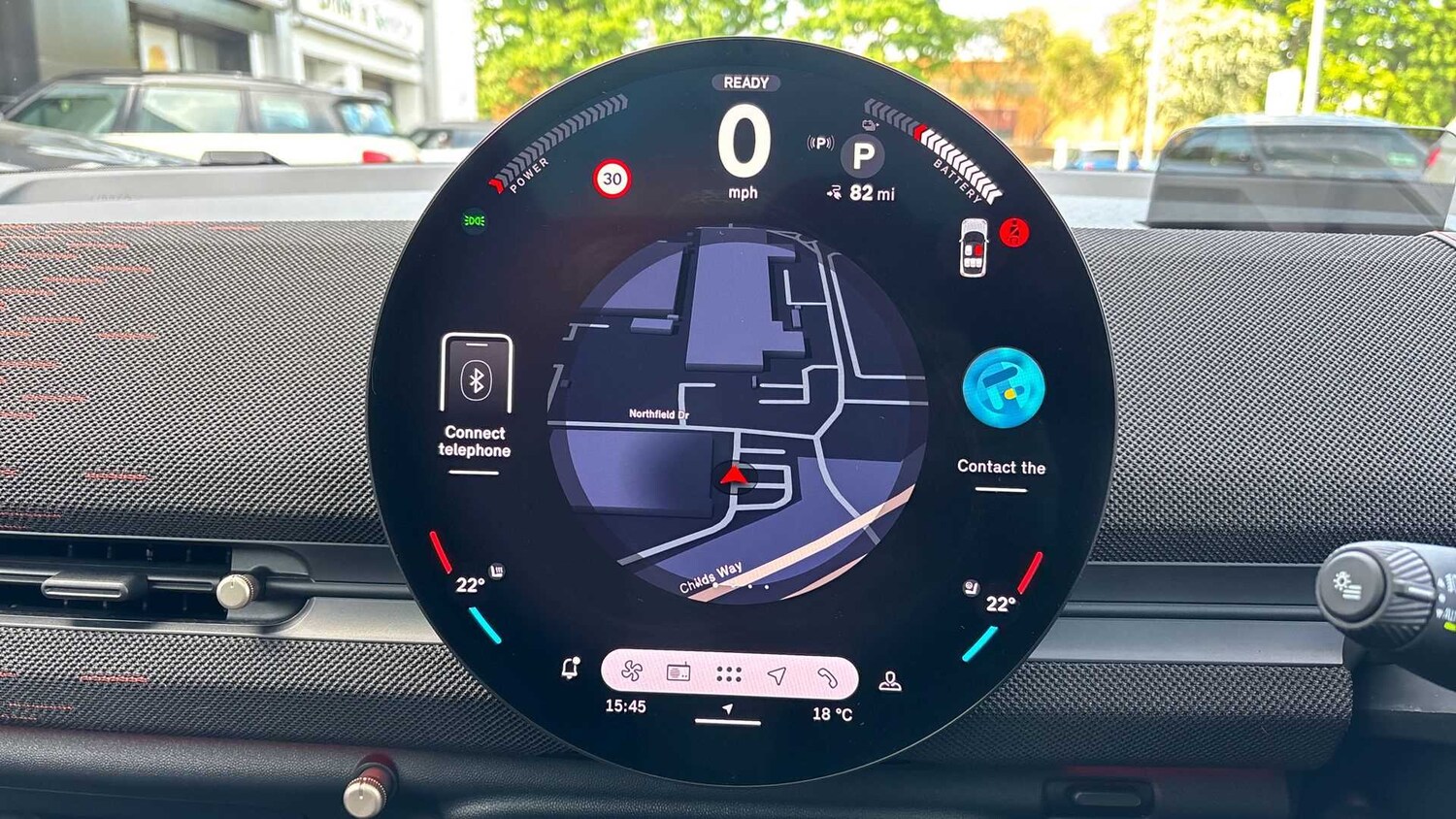 Used MINI Aceman 2025 for sale - 76242479: Photo 10