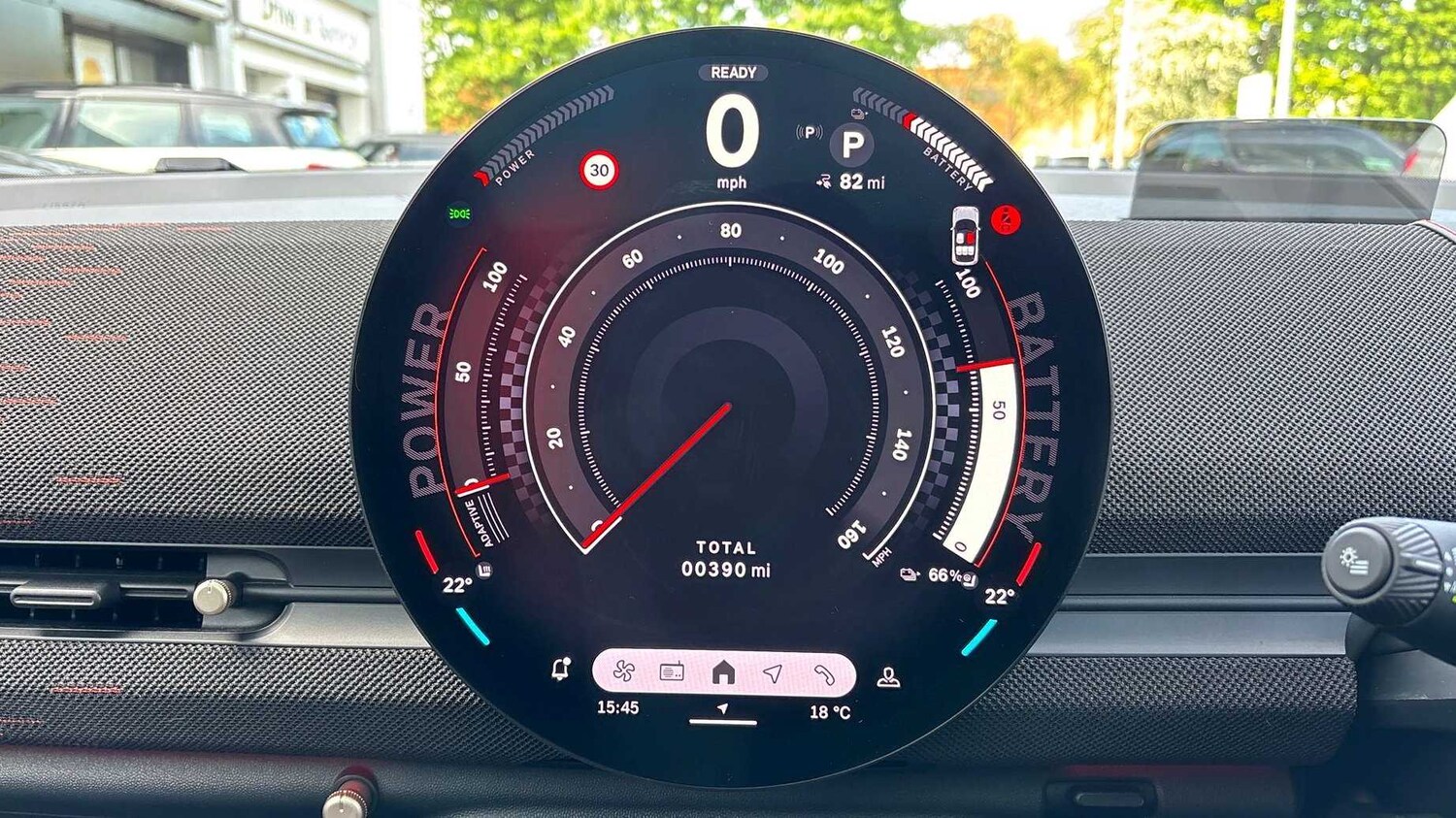 Used MINI Aceman 2025 for sale - 76242479: Photo 11