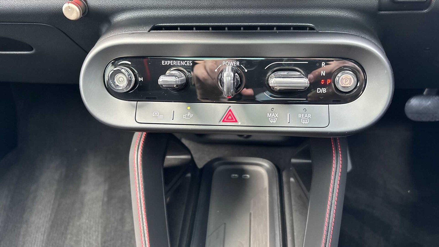 Used MINI Aceman 2025 for sale - 76242479: Photo 12