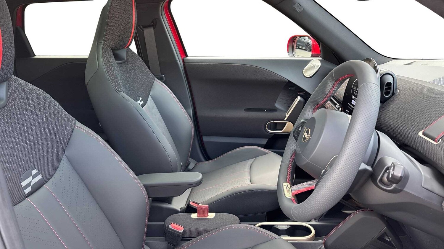 Used MINI Aceman 2025 for sale - 76242479: Photo 13