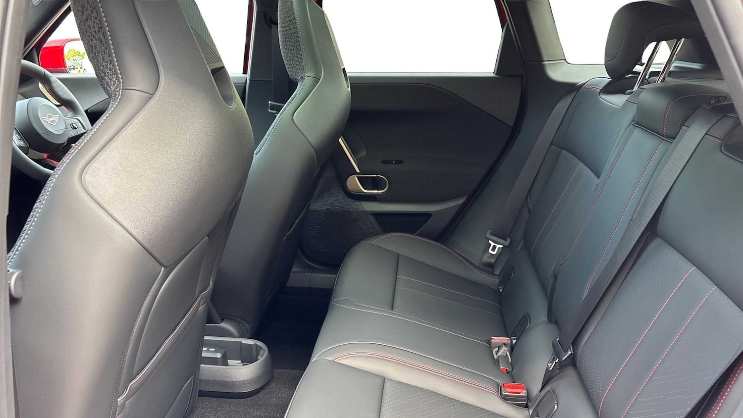 Used MINI Aceman 2025 for sale - 76242479: Photo 14