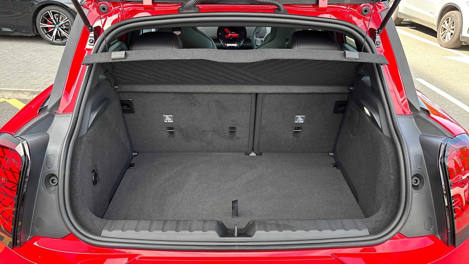 Used MINI Aceman 2025 for sale - 76242479: Photo 15