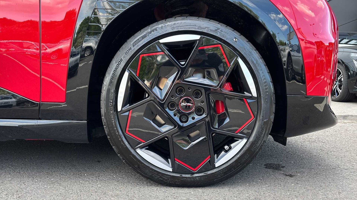 Used MINI Aceman 2025 for sale - 76242479: Photo 16