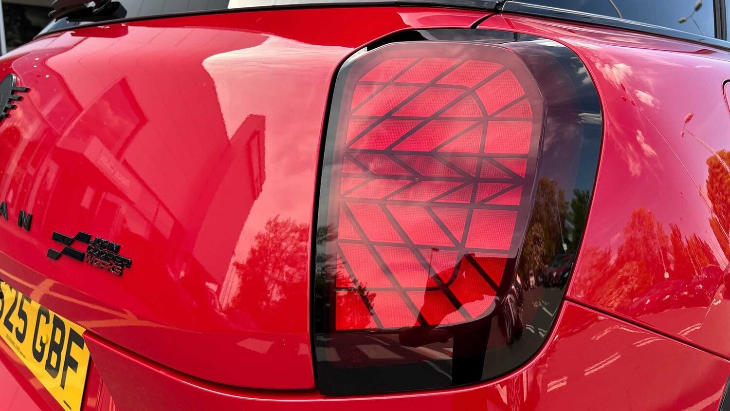 Used MINI Aceman 2025 for sale - 76242479: Photo 17