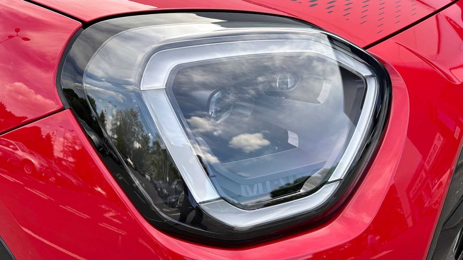 Used MINI Aceman 2025 for sale - 76242479: Photo 18