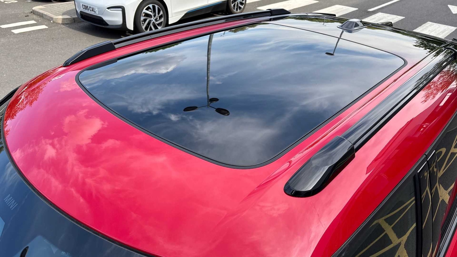 Used MINI Aceman 2025 for sale - 76242479: Photo 19