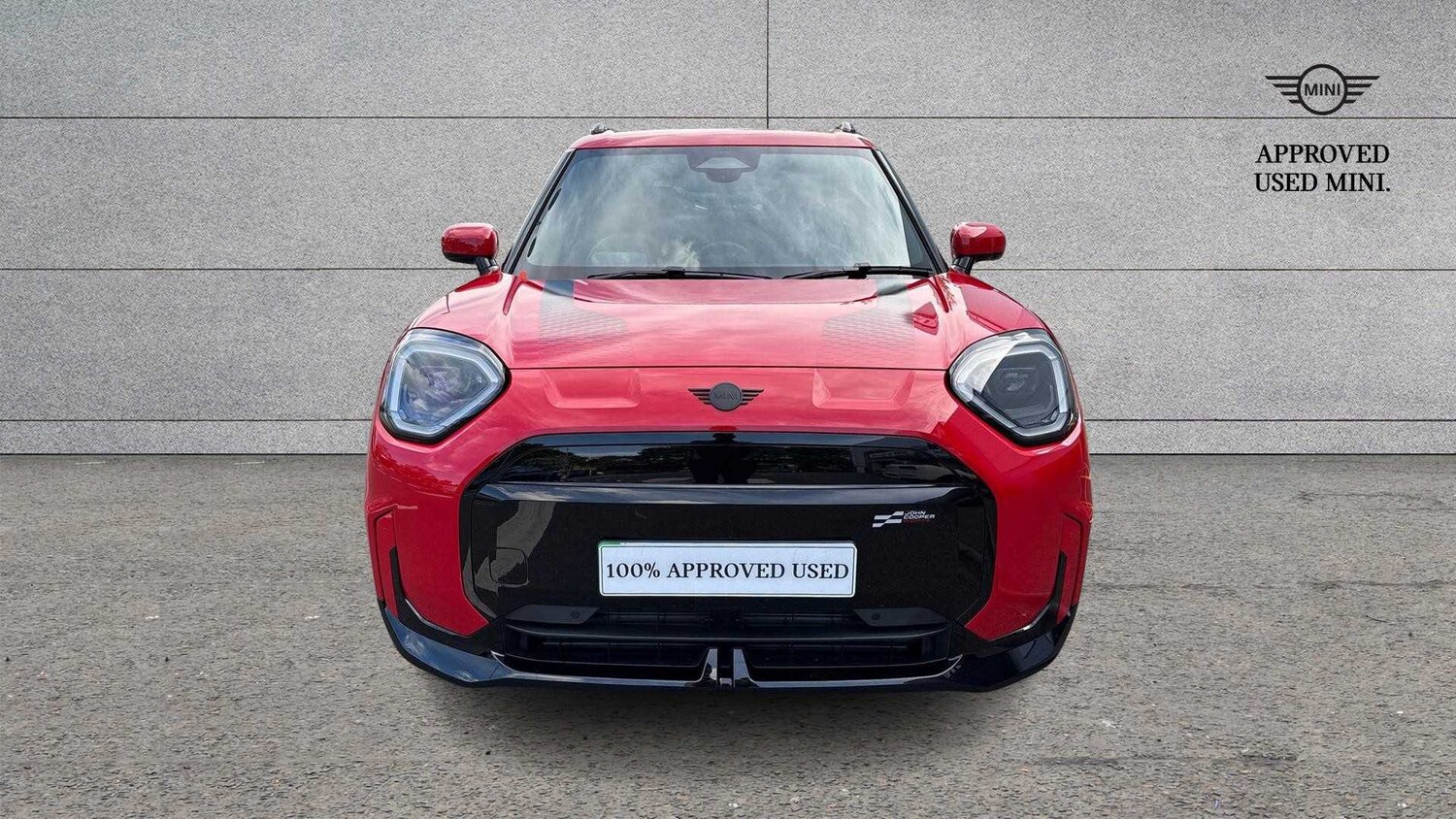 Used MINI Aceman 2025 for sale - 76242479: Photo 21