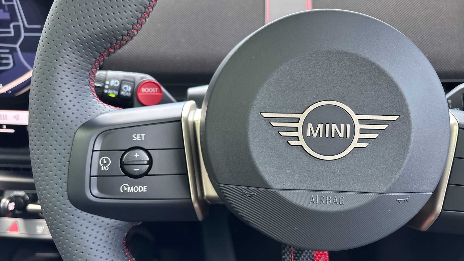 Used MINI Aceman 2025 for sale - 76242479: Photo 22