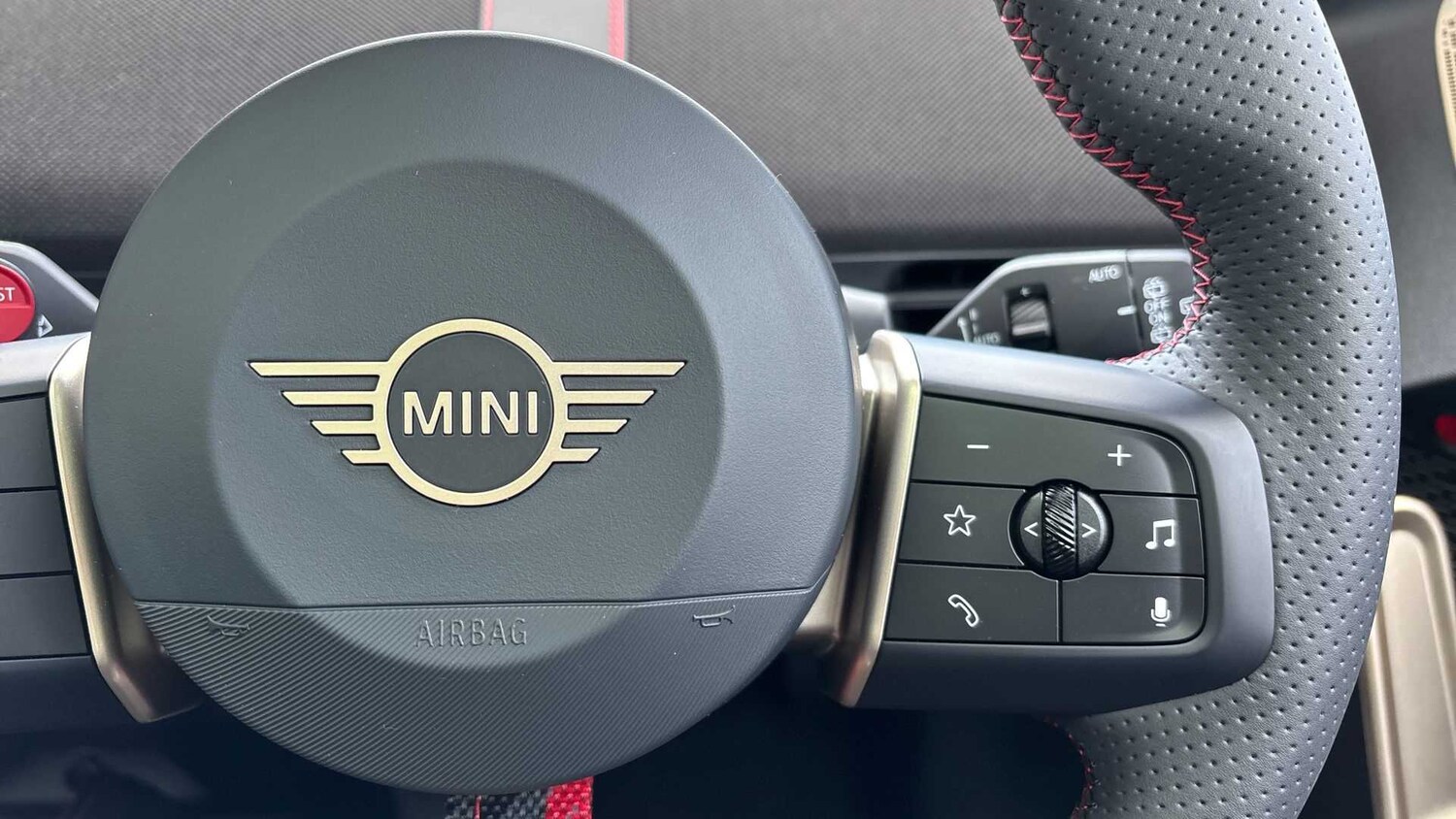 Used MINI Aceman 2025 for sale - 76242479: Photo 23