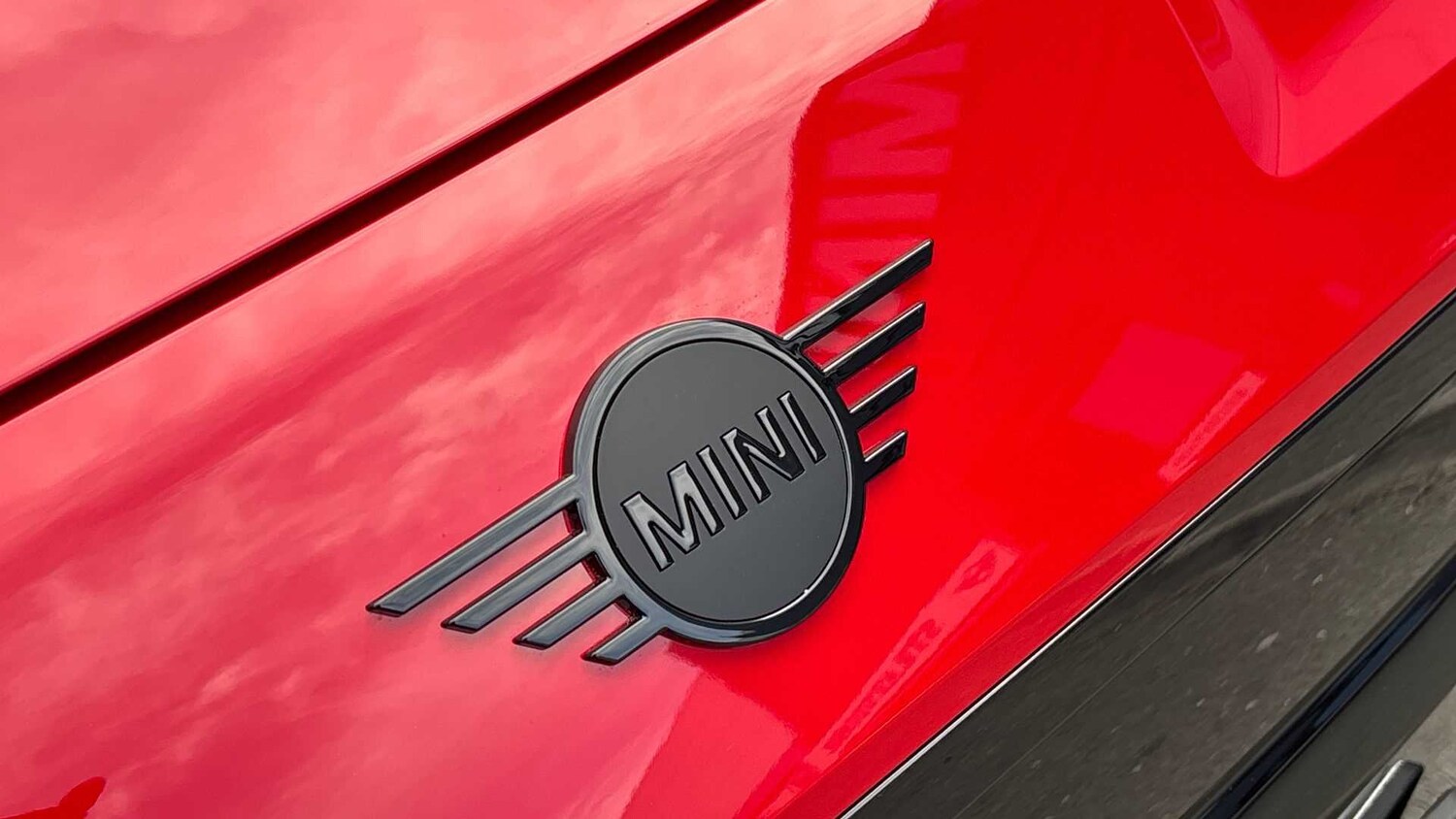 Used MINI Aceman 2025 for sale - 76242479: Photo 24