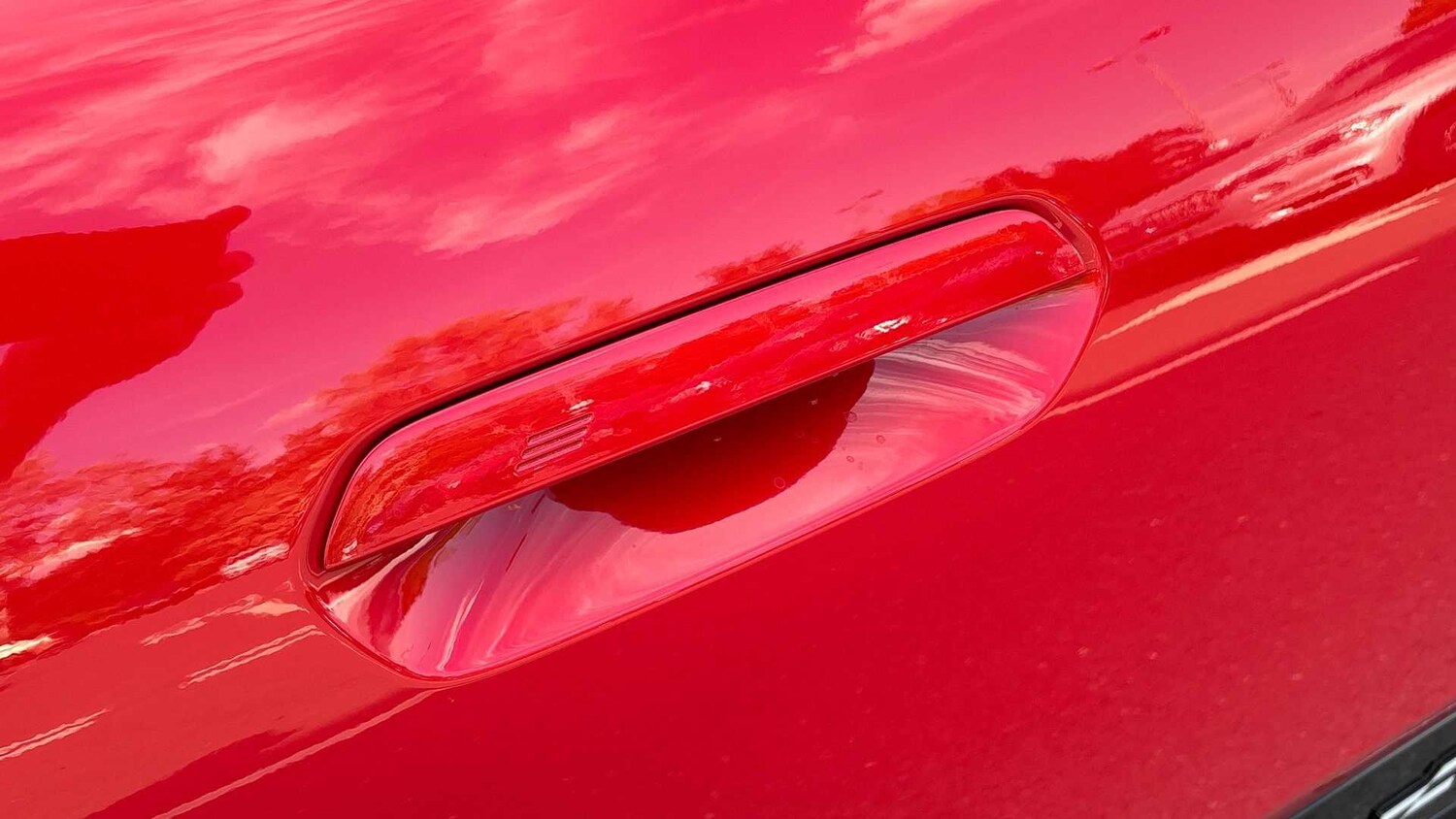 Used MINI Aceman 2025 for sale - 76242479: Photo 26